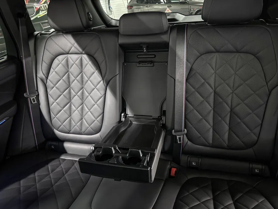 BMW X5 xDrive50e
