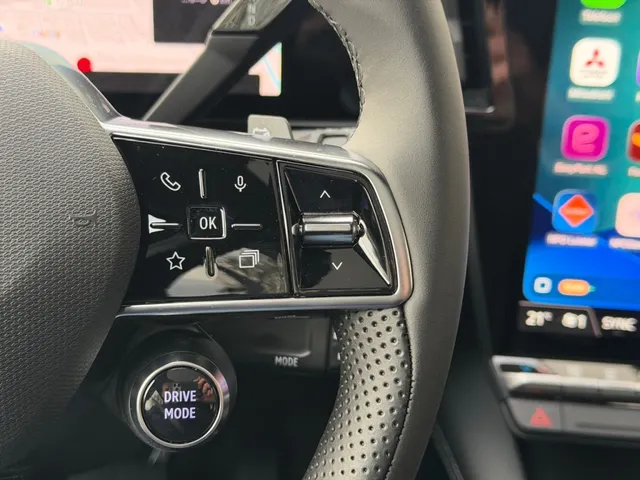 Mitsubishi Eclipse Cross 87kWh 220pk Instyle | Panoramadak | Leder | 360-Camera | App Connect