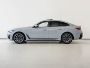 BMW 4 Serie Gran Coupé 420i
