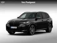 BMW X5 xDrive50e