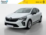 Renault Clio 90PK TCe GPF Evolution | DEMO | Navi | Camera | Apple CarPlay/Android Auto | Parkeersensoren | Airco | Licht & Regen Sensor | Cruise Control | Full LED | Digital Cockpit |