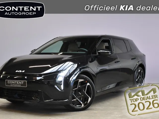 Kia EV4