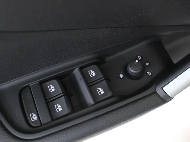 Audi Q2 35 TFSI Epic Automaat Navigatie | Climate Control | Stoelverwarming | Parkeersensoren