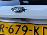 Ford Fiesta 1.0 EcoBoost Hybrid ST-Line X | NL Auto | Dealeronderhouden | Winter Pack | Driver Assistance Pack | Camera | Afneembare Trekhaak | Apple Carplay & Android Auto |