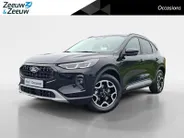 Ford Kuga 2.5 PHEV Active X | Technologypack | 360Camera | Adaptive Cruisecontrol | Dodehoekdetectie | El. Achterklep | B&O Audio | Head-up Display | Matrix Ledkoplampen | Dealer onderhouden! |