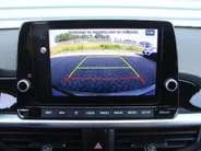 Kia Picanto 1.0 DPi GT-Line | Automaat | Cruise | Camera | Navi | 15' LM | All season | LED | Keyless | PDC |