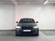 BMW 3 Serie Sedan 330e