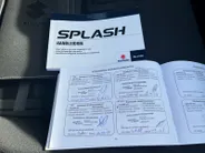 Suzuki Splash 1.0 VVT Comfort | Dealer onderhouden | Zeer lage kilometerstand | Compacte en zuinige auto met hoge zit | Airco