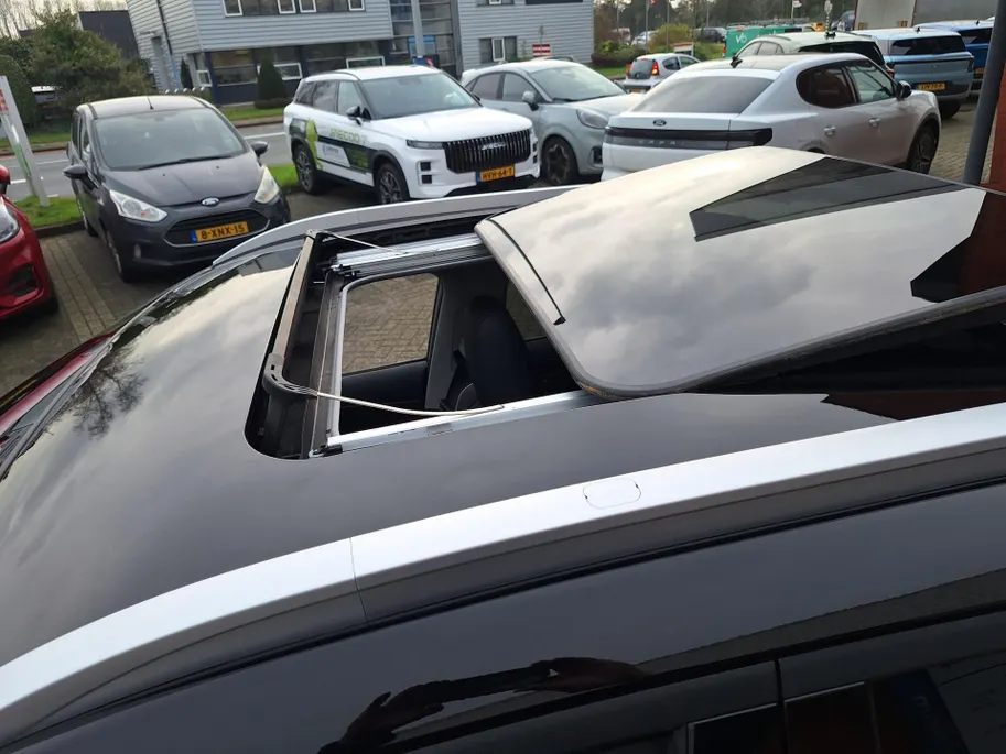 Omoda 5 SHS 1.5 T-GDi SHS-H Premium Zeer luxe uitvoering