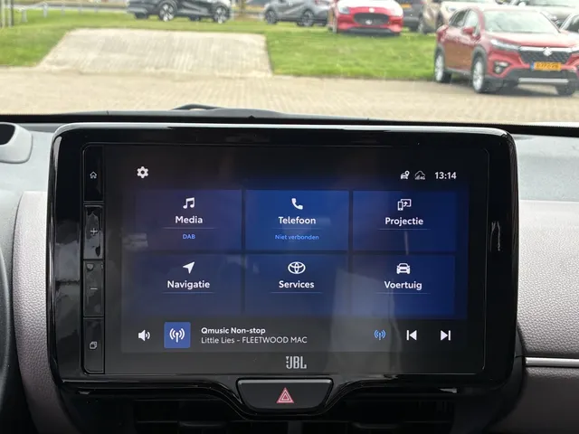 Toyota Yaris Cross Toyota Yaris Cross 1.5 Hybrid Executive | Trekhaak | HUD | JBL | PDC V+A