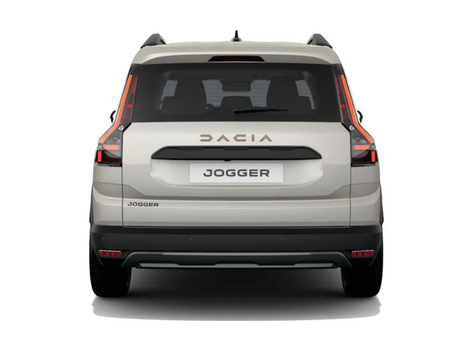 Dacia Jogger 1.2 Eco-G 120 extreme l Nu op voorraad met €2.500 korting l Pack Driving l