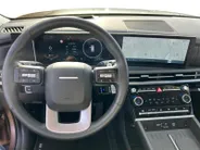 Hyundai Santa Fe 1.6 T-GDI PHEV Premium Plus 4WD 7p Super compleet! NU RIJKLAARPRIJS INCLUSIEF 1 JAAR GARANTIE! Premiumpakket GRATIS!