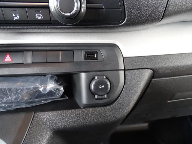 Fiat Scudo 2.0 MultiJet L3H1