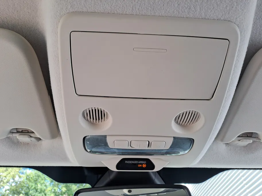 Ford EcoSport 1.0 EcoBoost ST-Line | Navi | Camera | Cruise | Keyless entry | B&O | DAB | Apple Carplay/Android Auto