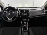 Suzuki S-Cross 1.4 Boosterjet Select | Navigatie | Parkeercamera | Cruise Control