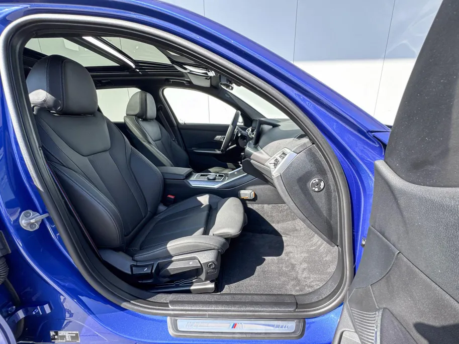 BMW 3 Serie Touring 330i xDrive M-Sport Pro