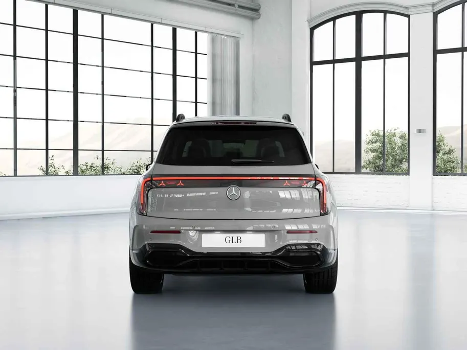 Mercedes-Benz GLB 250+ Business Solution AMG 85.5 kWh
