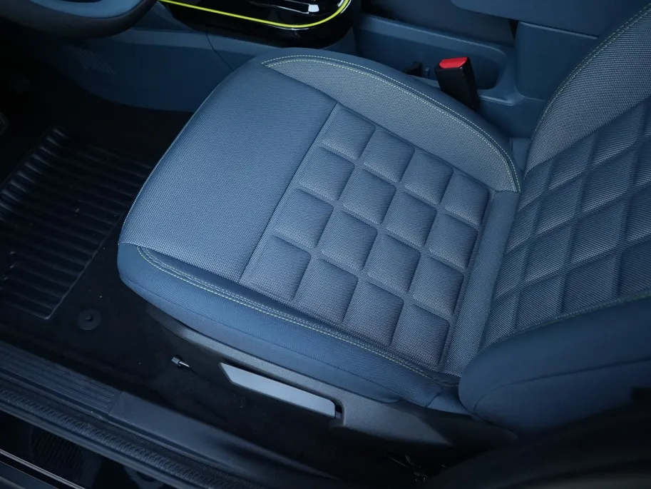 Fiat Grande Panda 1.2 Hybrid 100 PK La Prima | Navi | Camera | Carplay
