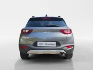 Kia Stonic 1.0 T-GDi MHEV DynamicPlusLine | Navigatie | Climate control | Stoel + Stuur verwarming | Parkeer camera achter