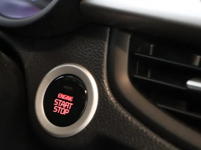 Kia Picanto 1.0 DPi DynamicPlusLine