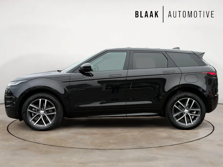 Land Rover Range Rover Evoque 1.5 P270e AWD | BTW | Garantie to 2029 | Panoramadak | Meridian