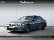 BMW 3 Serie Sedan 330e