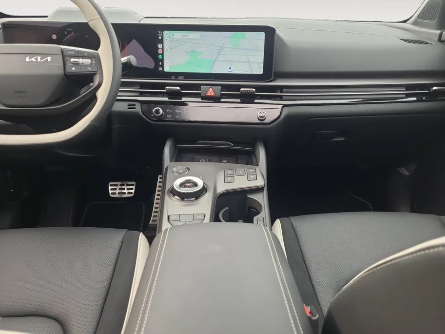 Kia Sportage 1.6 T-GDi Hybrid GT-PlusLine 239 PK | Two tone Metallic lak | Trekhaak | Trekgewicht: 1.510 kg | Fabrieksgarantie | NAP