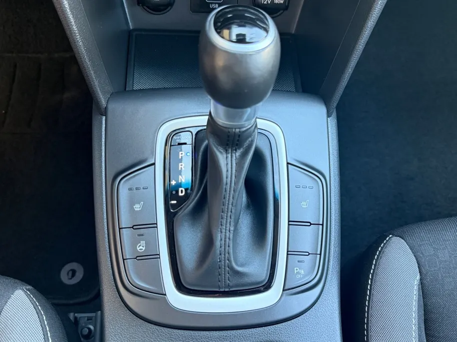 Hyundai Kona 1.6 GDI HEV Comfort Smart