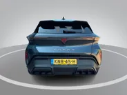 CUPRA Raval Business First Edition 56 kWh 211 PK l 18' Devier l Achteruitrijcamera l Stoel en Stuuerverwarming l Levering Oktober