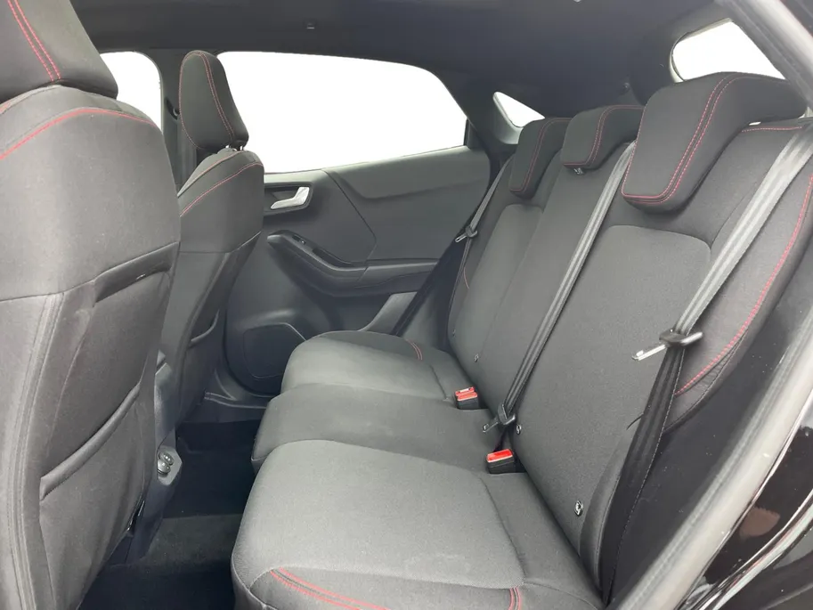Ford Puma ST-Line | Panoramadak | Winter Pack | Driver Assistance Pack | LMV 18' | Apple Carplay & Android Auto |