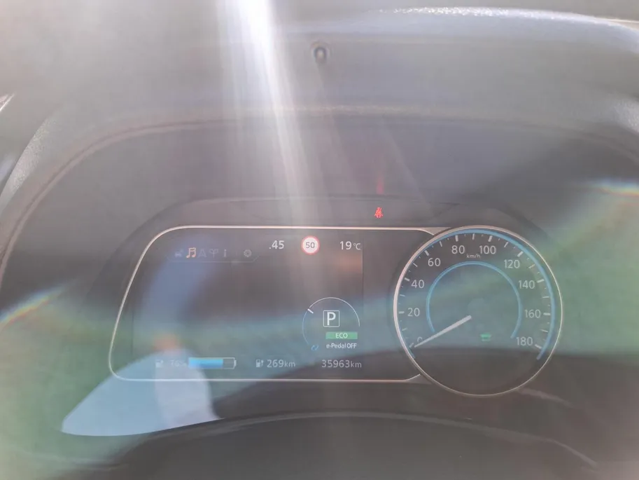 Nissan Leaf e+ Tekna 62 kWh | STOELVERWARMING | RONDOM CAMERA | CLIMATE | ADAPTIEVE CRUISE |