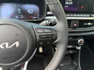Kia Picanto 1.0 GDi GT-Line Demonstratie auto | Full options | Schuifdak | Stoel + stuurverwarming |