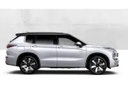 Mitsubishi Outlander 2.4 PHEV Instyle+ €5.000 euro korting eigen voorraad| 8 jaar garantie| Snel leverbaar | Totaalprijs op is op.m25