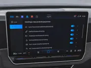 Volkswagen Passat Variant 1.5eHybrid 272PK R-Line Black Style Plus · Leder · Harman Kardon · Trekhaak ·  Alcantara hemelbekleding · 360°Camera + Parkeersensoren · Garantie t/m 21-01-2031 of 100.000km