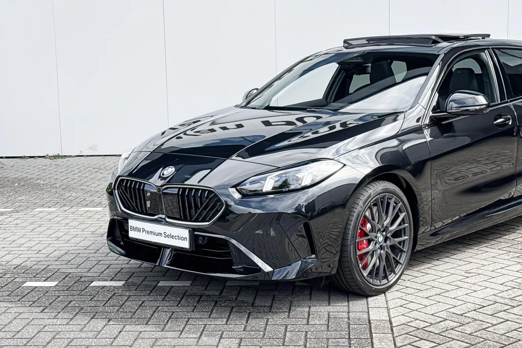 BMW 1 Serie 120