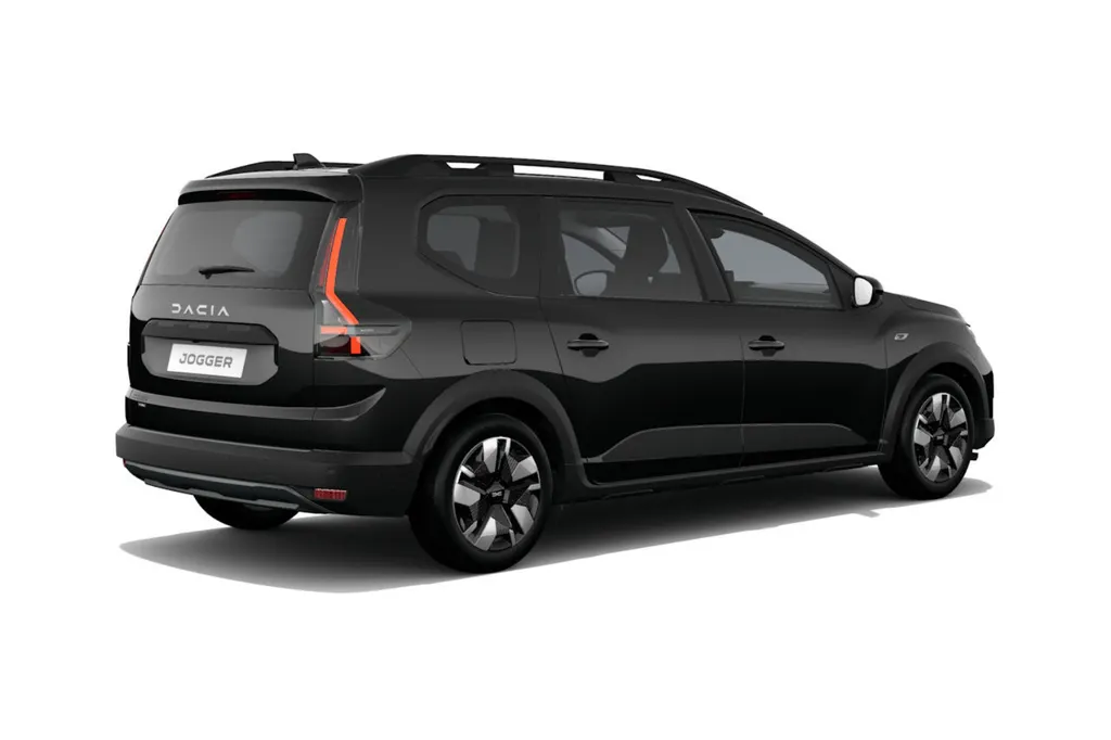 Dacia Jogger De nieuwe hybrid 155 expression l Nu te bestellen bij Zeeuw & Zeeuw