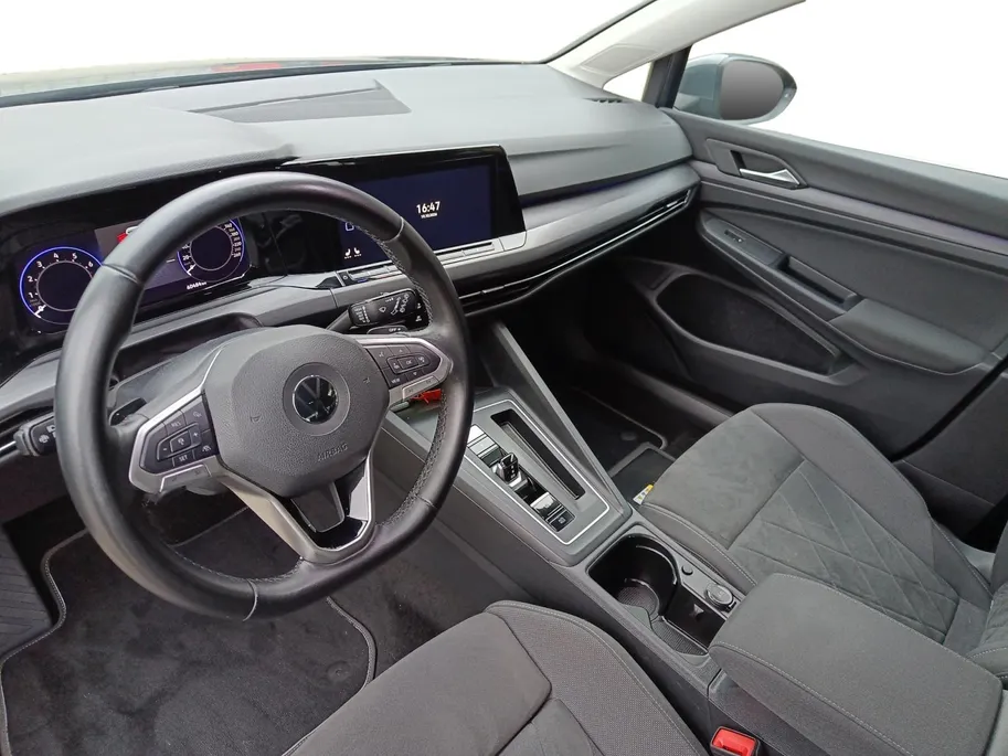 Volkswagen Golf 1.5 eTSI R-Line Business | Airco (automatisch) | Apple Carplay/Android Auto