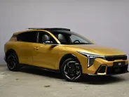 Kia K4 1.0 T-GDi MHEV 115pk DCT7 GT-PlusLine