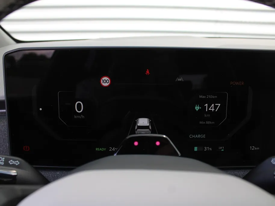 Kia EV3 GT-PlusLine 81.4 kWh | Nieuw | Direct leverbaar | Actieradius tot 563 km (WLTP) | 18% bijtelling | Tot € 3.000 inruilvoordeel bij aanschaf |