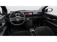 Fiat 500 ICON