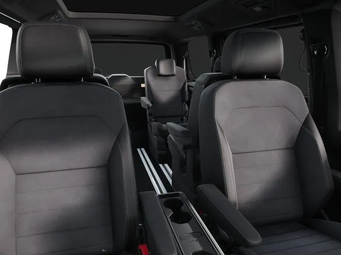 Volkswagen Multivan Bedrijfswagens Bulli Edition 1.5eHybrid 245pk 4Motion L2 740343