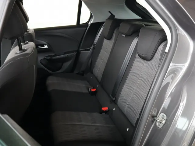 Opel Corsa 1.2 Edition | Stuur & stoelverwarming | Trekhaak
