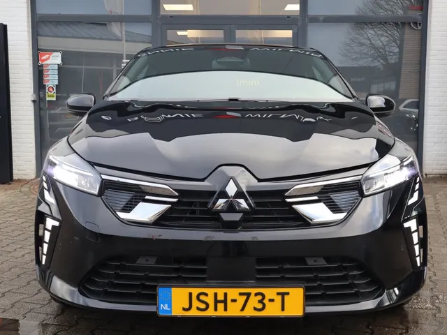 Mitsubishi Colt 1.6 HEV Intense+ Adaptive Cruise | Keyless | Navi