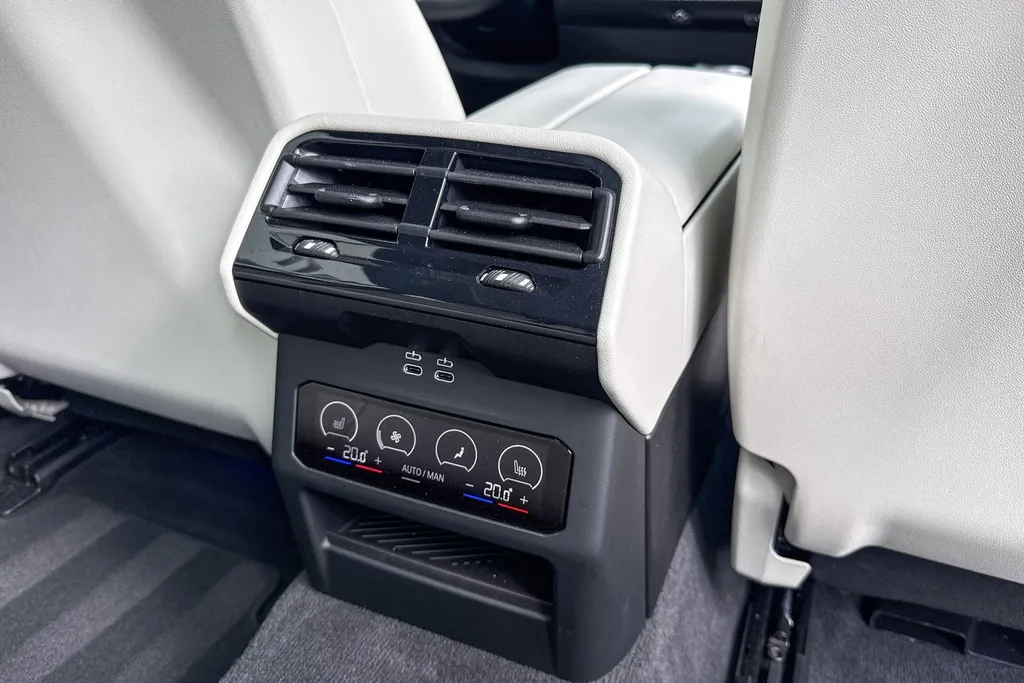 BMW 5 Serie Touring 530e