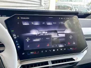 BMW iX3 40 eDrive 83 kWh