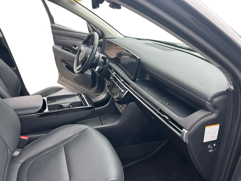 Hyundai Tucson 1.6 T-GDI PHEV Premium NU RIJKLAAPRIJS incl. 12 Maanden GARANTIE! Premiumpakket GRATIS!!