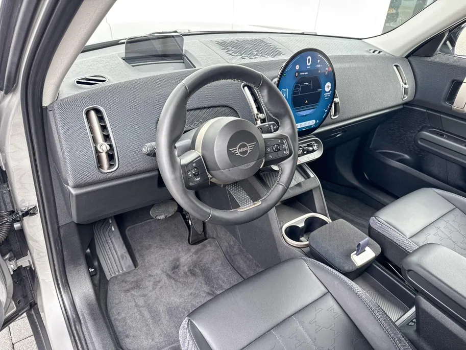 MINI Countryman C