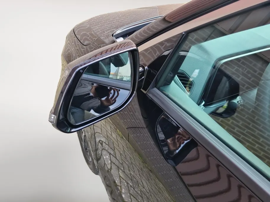 Kia Niro 1.6 GDi Hybrid DynamicLine TOT 5000,- VOORRAADVOORDEEL - informeer naar de beschikbare modellen