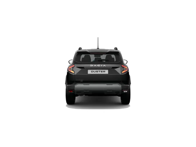 Dacia Duster Limited Edition | Achteruitrijcamera | Dacia Handsfree card voor openen, sluiten en starten zonder sleutel | Elektronisch geregelde airconditioning