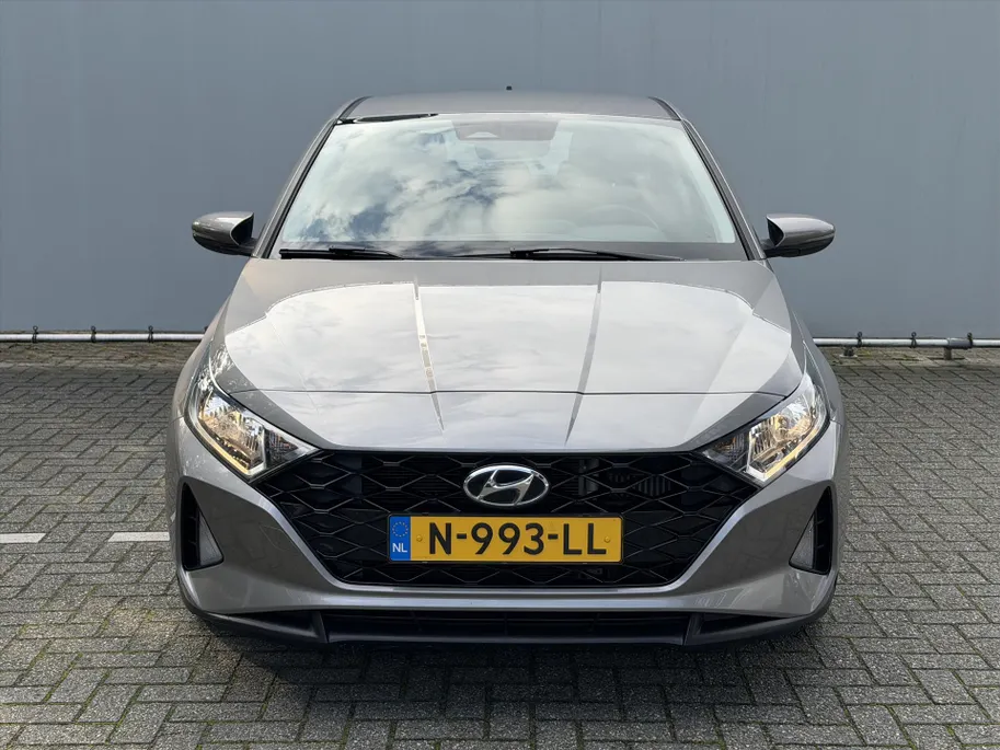 Hyundai i20 1.0 T-GDI 100PK Comfort / Carplay / Cruise / Airco